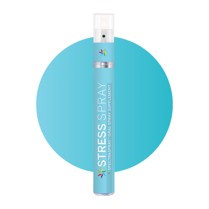 GABA STRESS Supplement Spray