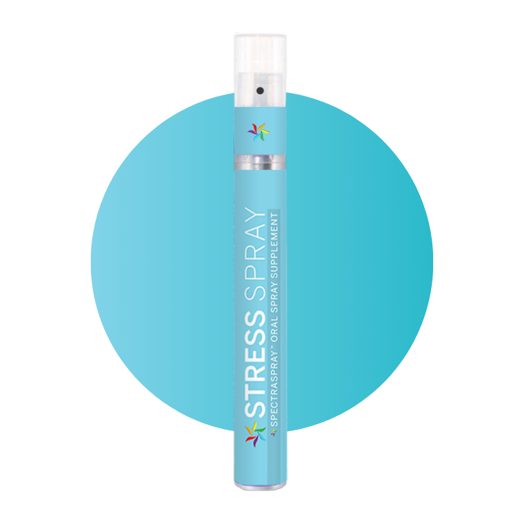 GABA STRESS Supplement Spray