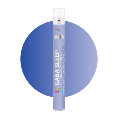 GABA SLEEP Supplement Spray