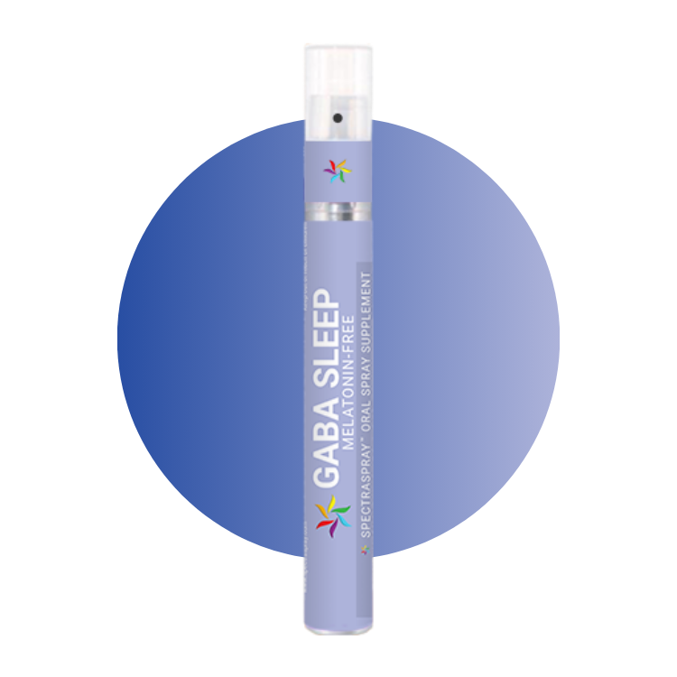 GABA SLEEP Supplement Spray