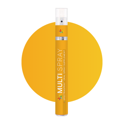MULTI Supplement Spray