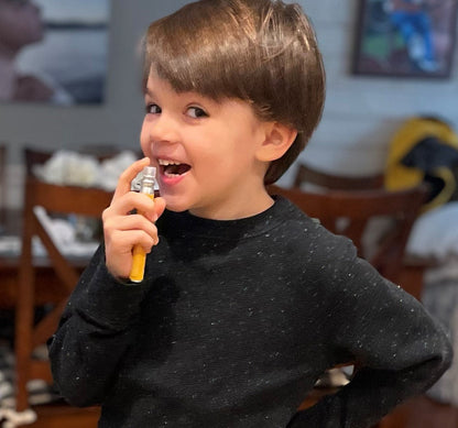 KIDS' MULTI Supplement Spray