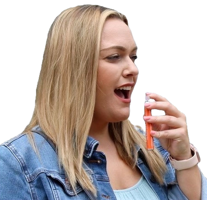HEALTHY WEIGHT Supplement Spray