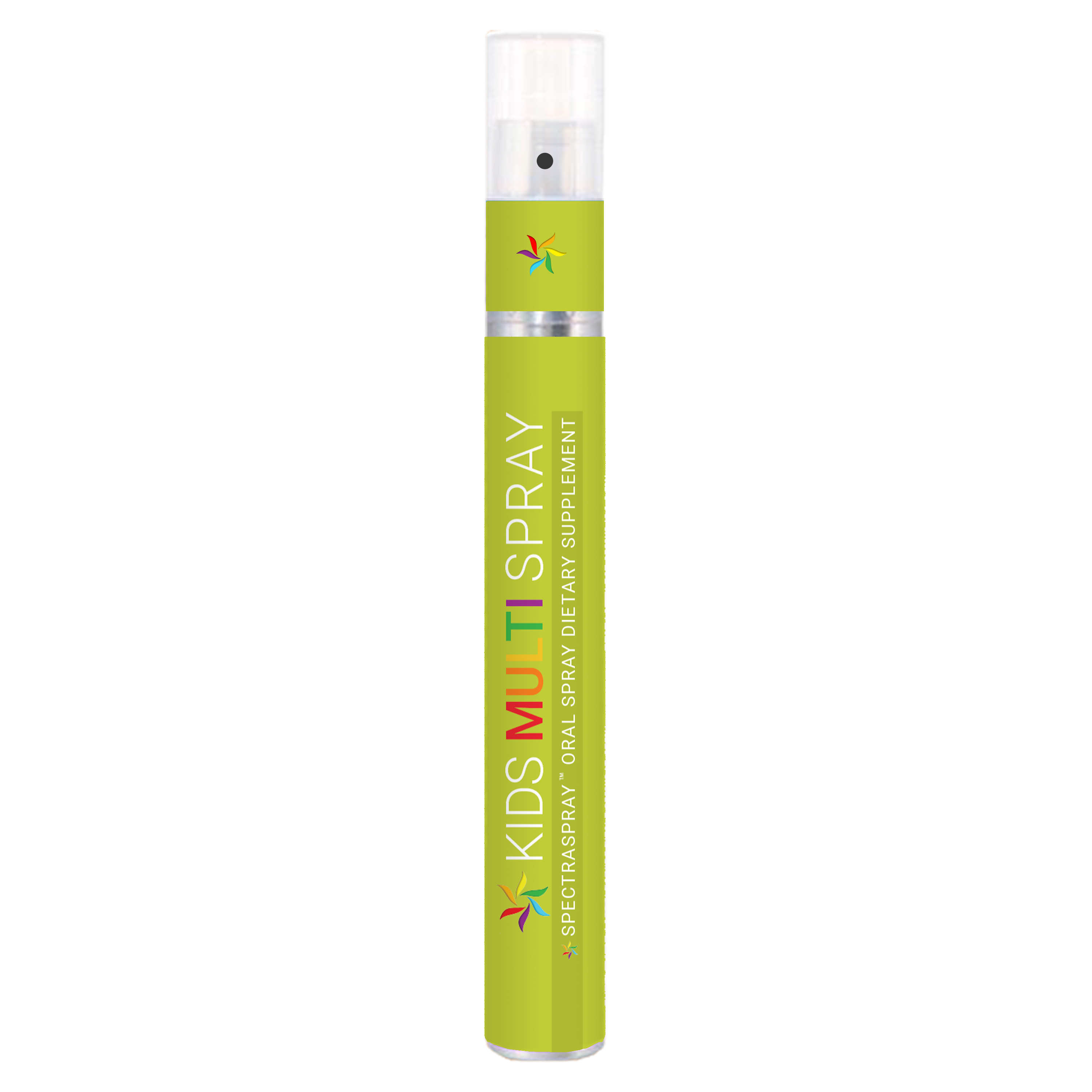 KIDS' MULTI Supplement Spray
