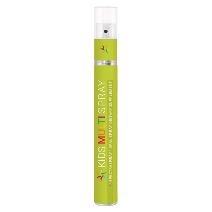 KIDS' MULTI Supplement Spray