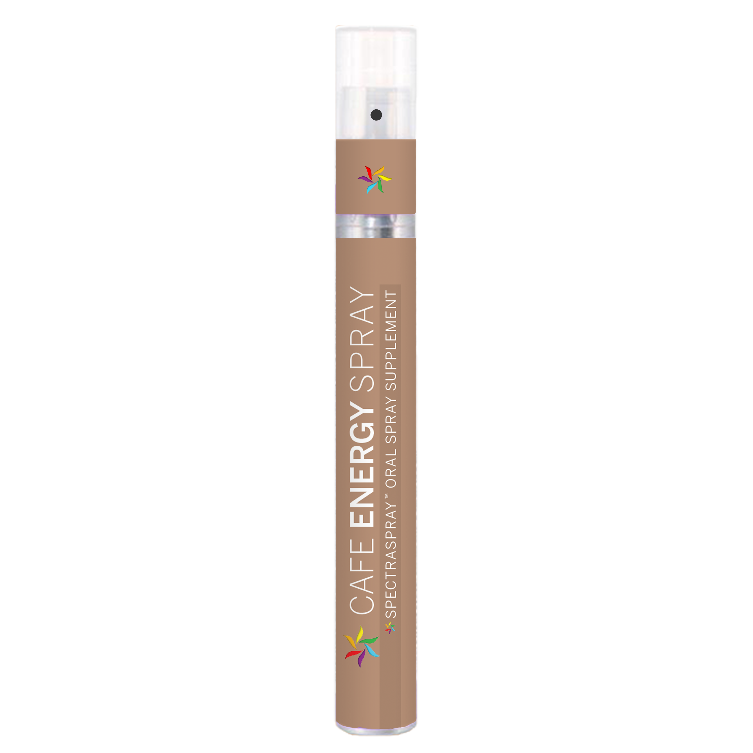 3 SLEEP + 1 STRESS + 1 CAFE ENERGY Supplement Spray