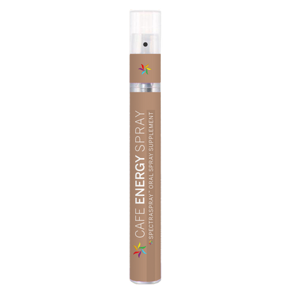 3 SLEEP + 1 STRESS + 1 CAFE ENERGY Supplement Spray