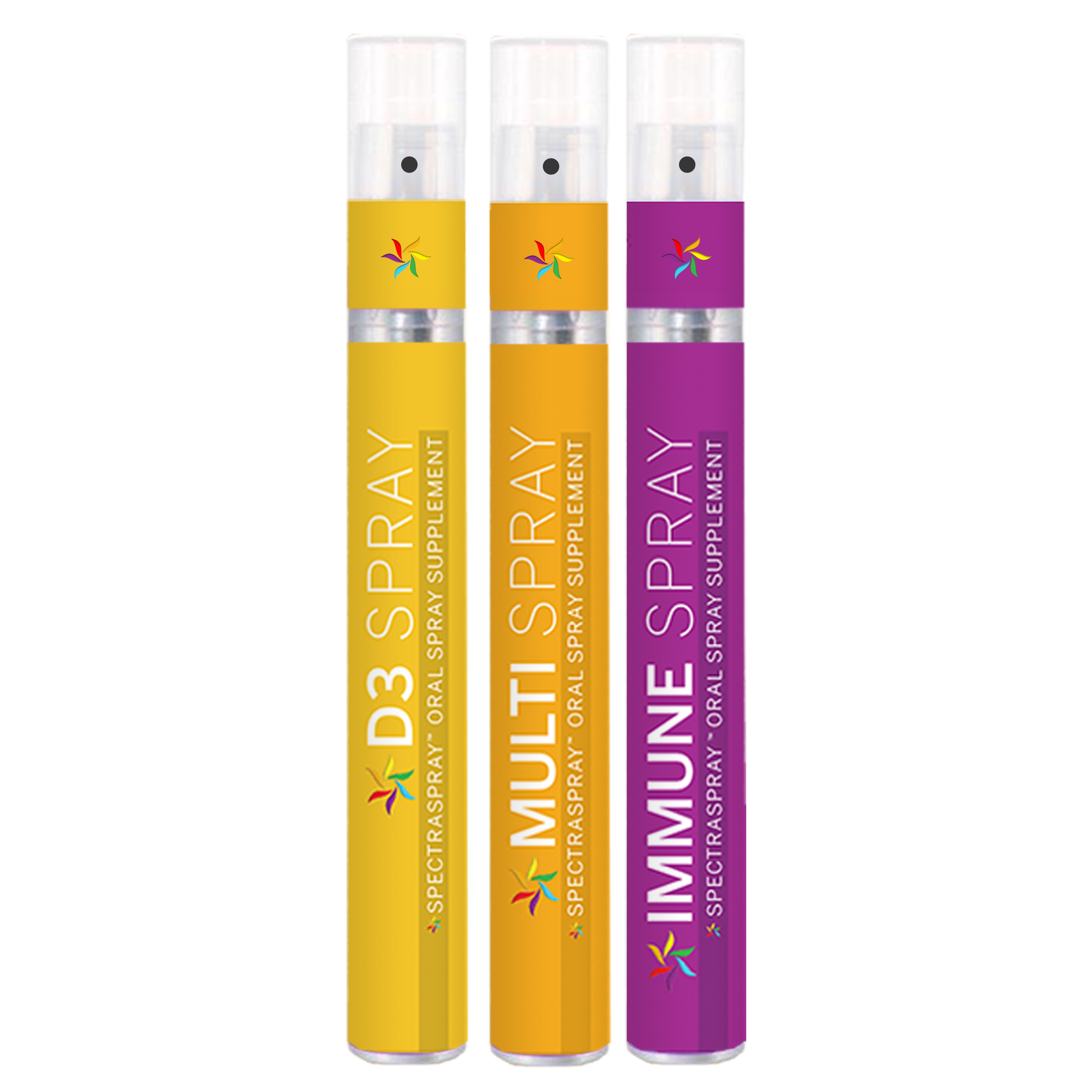 FAMILY WELLNESS Supplement Spray