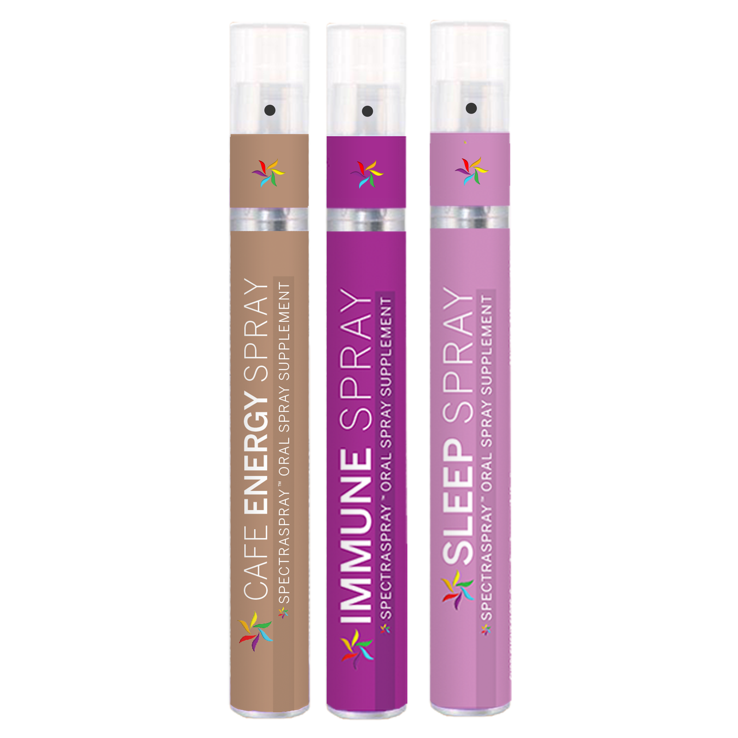 WORK FROM HOME Supplement Spray