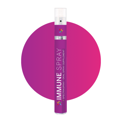 IMMUNE+ VITAMIN C Supplement Spray