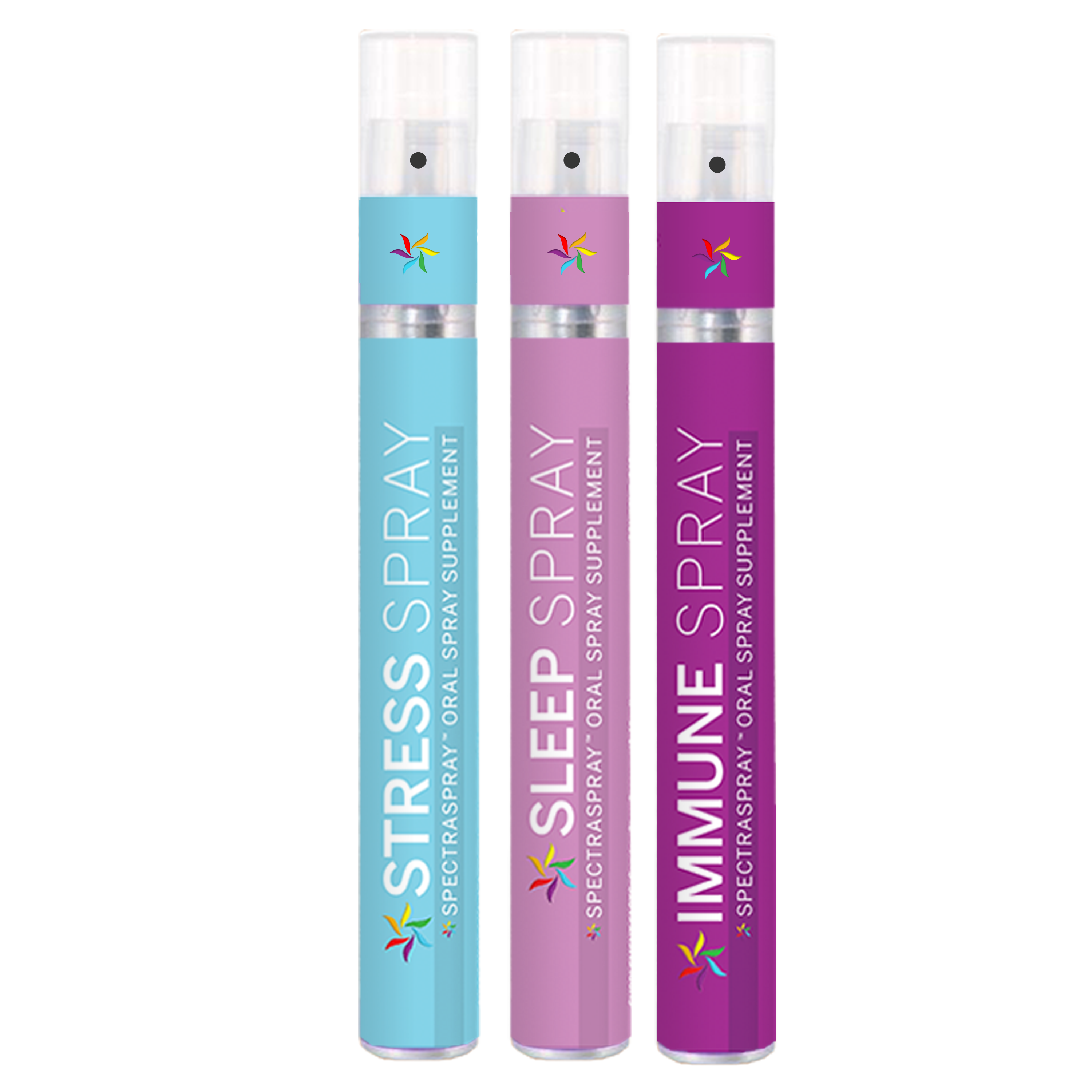 IMMUNE ESSENTIALS Supplement Spray
