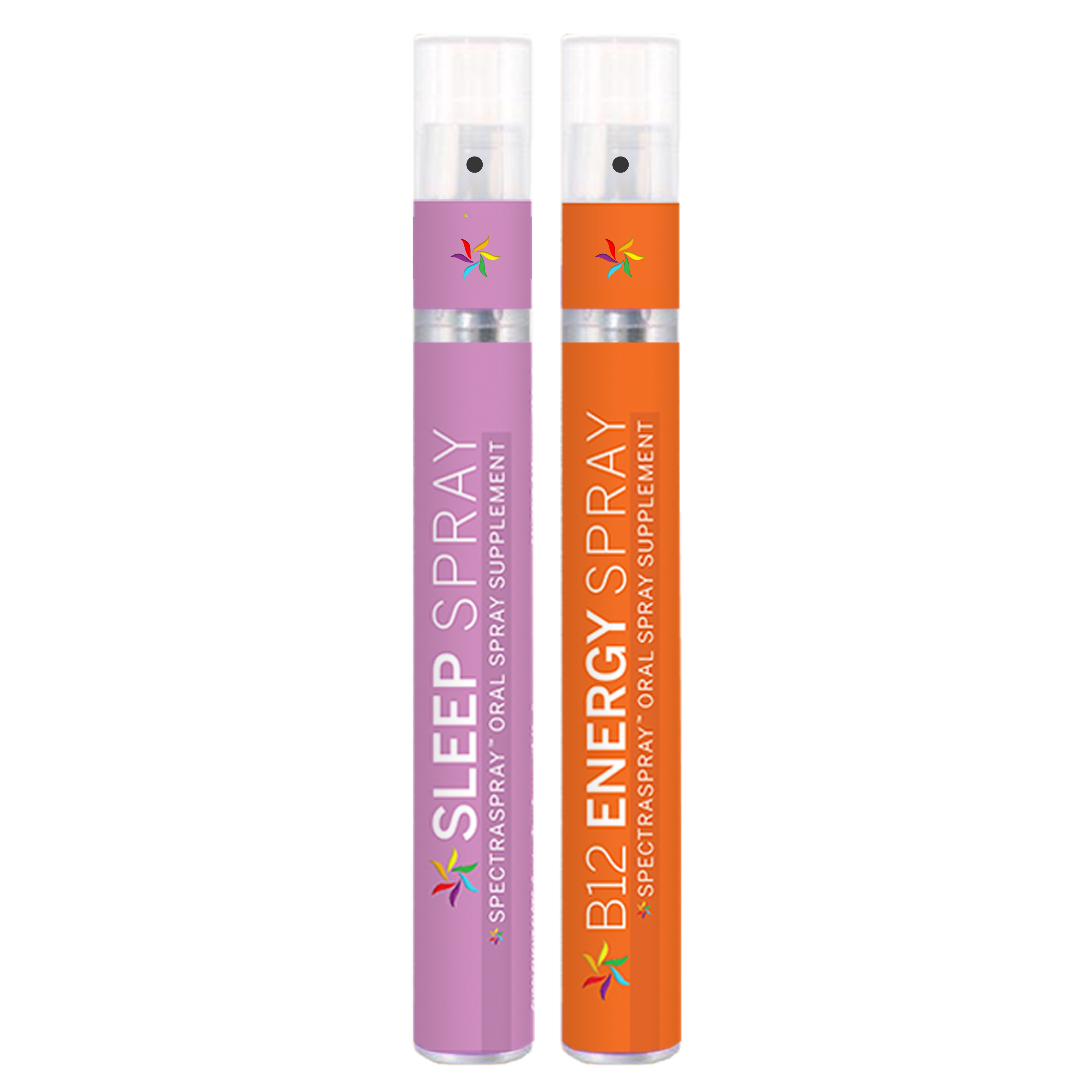 SLEEP WELL Supplement Spray