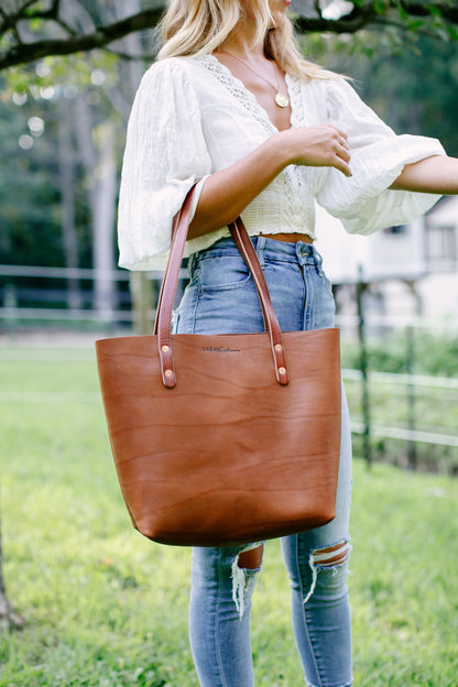 Urban Classic Tote