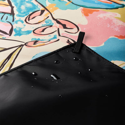 Festival Blanket: Jungle