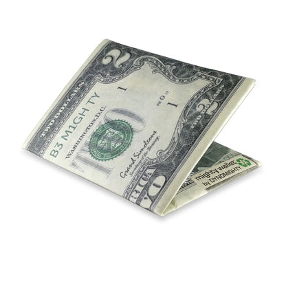 $2 Bill mini Mighty Wallet