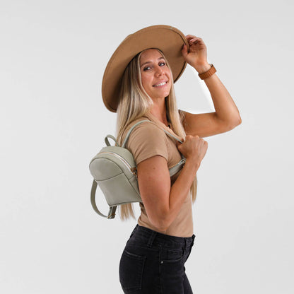 Stylish The Winnie Backpack for Women