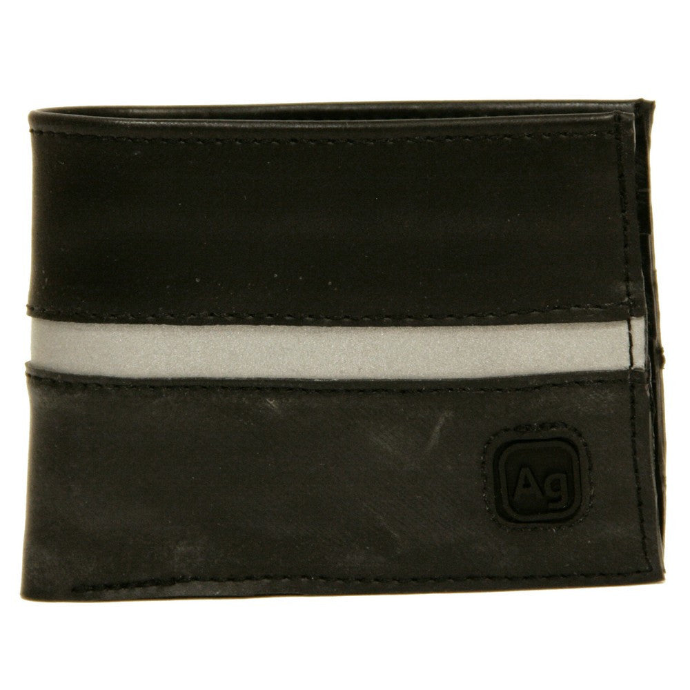 Alchemy Goods- Franklin Reflective Wallet