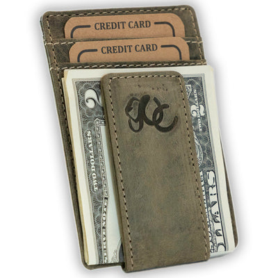 Front Pocket Wallet