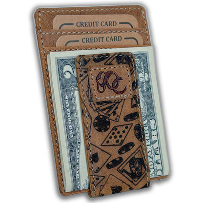 Front Pocket Wallet