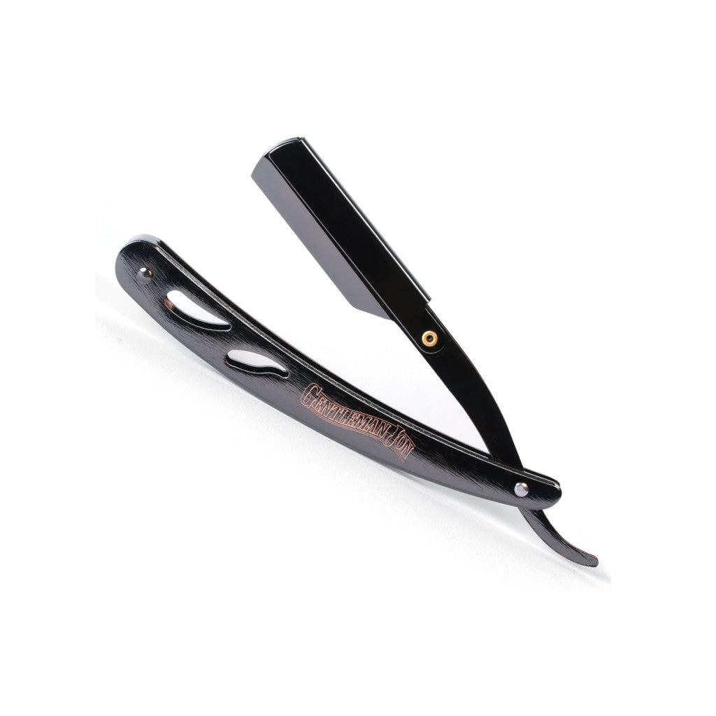 Gentleman Jon Straight Razor Shave Kit