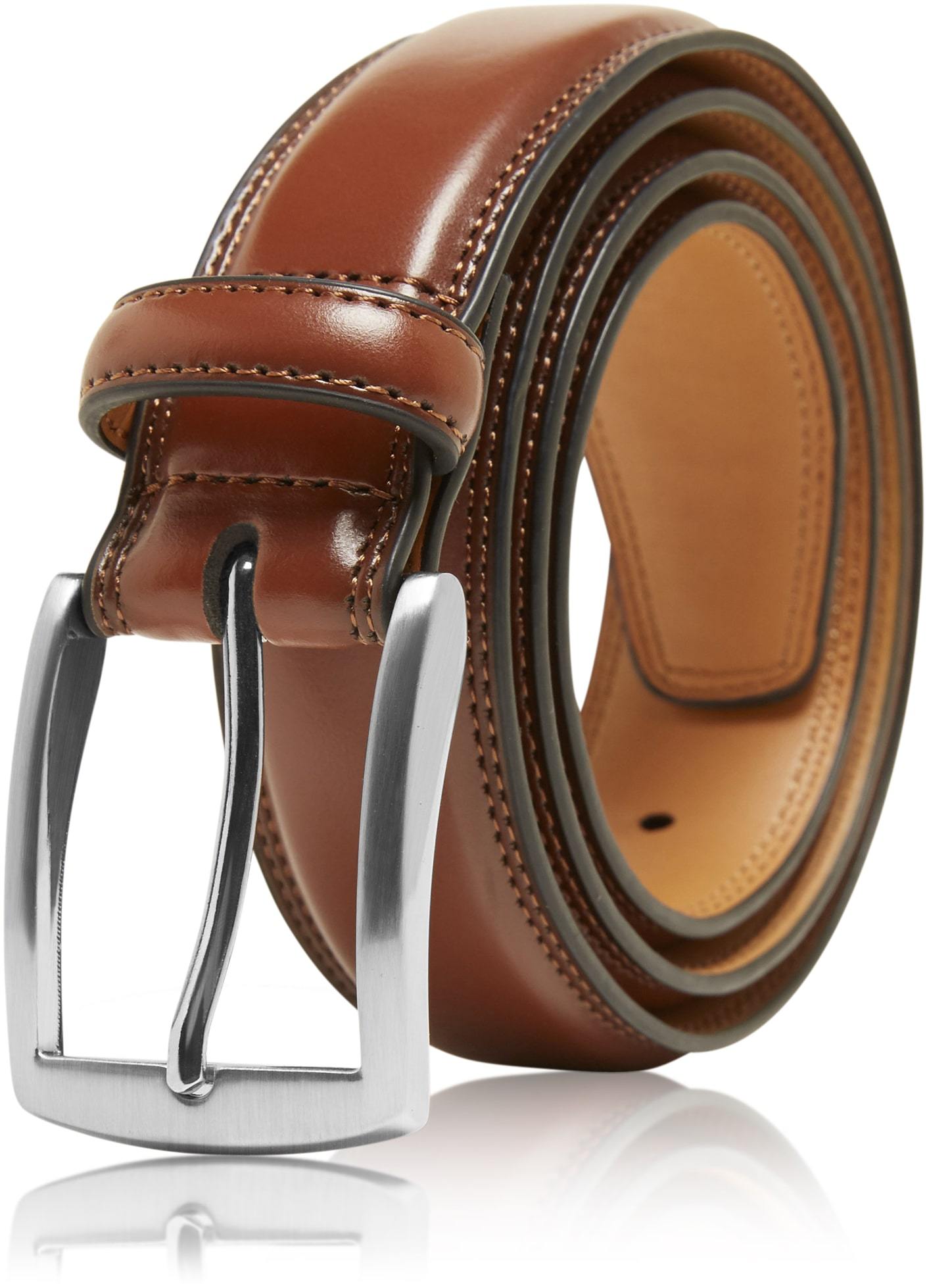 Genuine Leather Belt