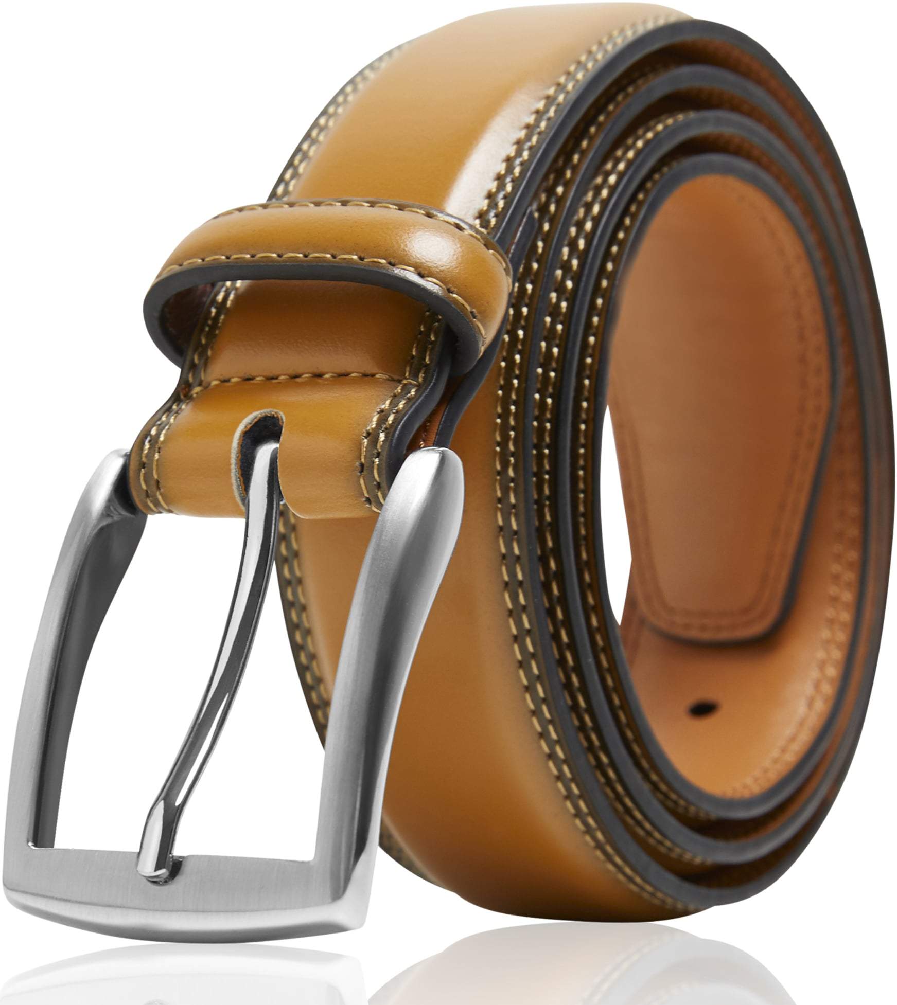 Genuine Leather Belt