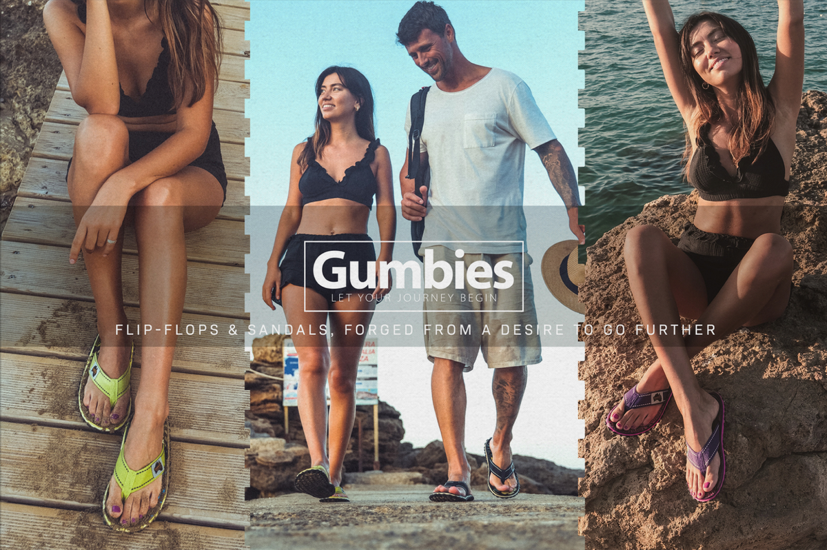 Gumbies USA