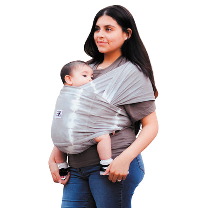 Baby K'tan Print Baby Carrier | Dandelion