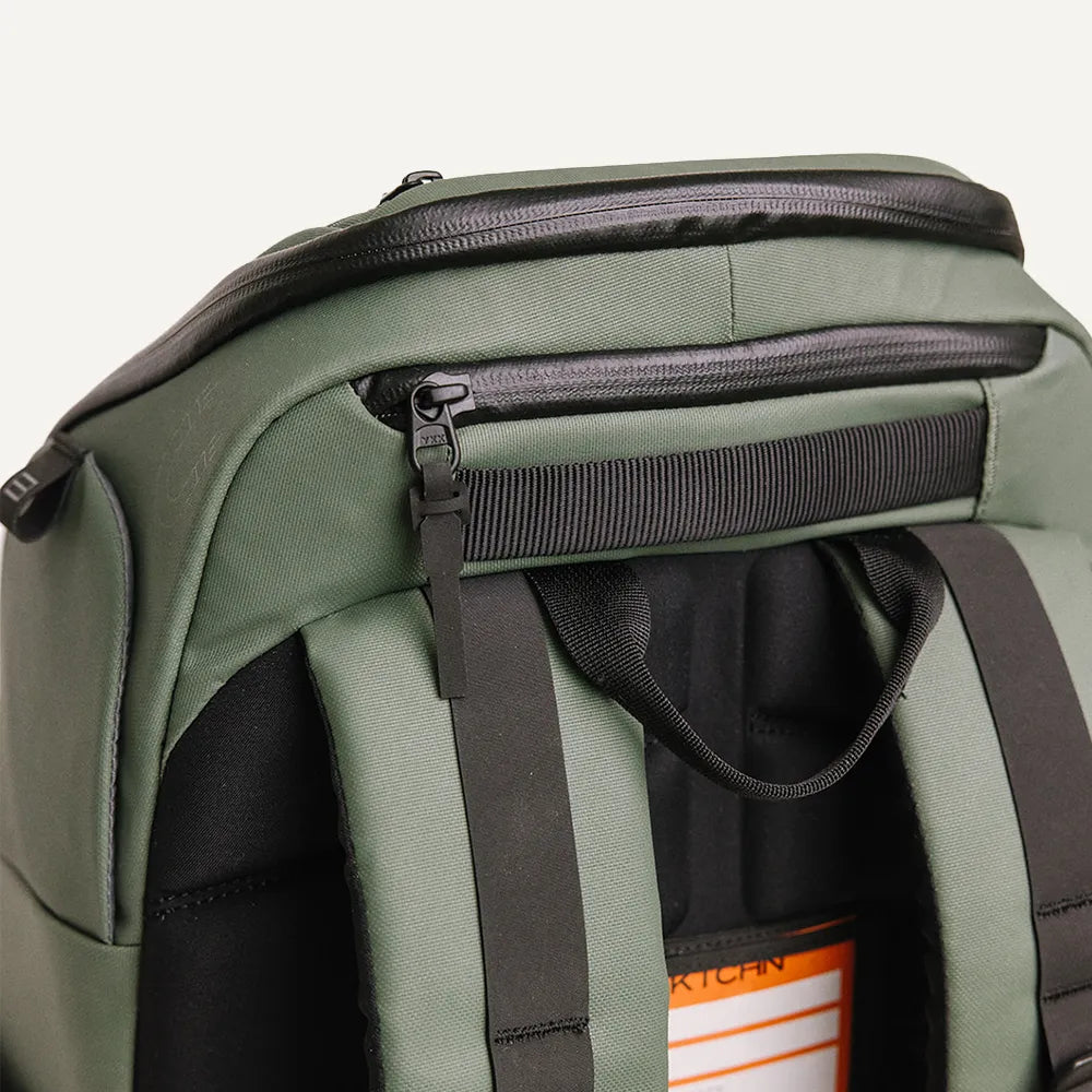 Court Caddy Pickleball Bag - 2025 Model