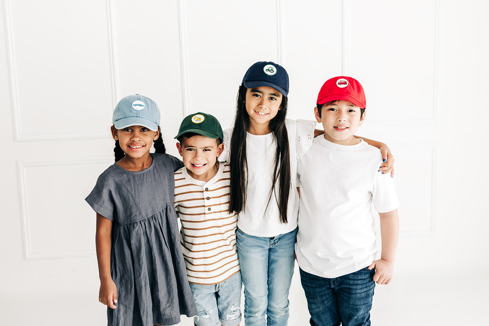 Sports Car Baseball Hat