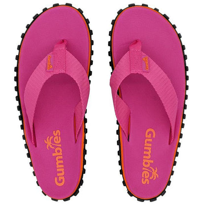 Duckbill Flip-Flops - Women's - Pink