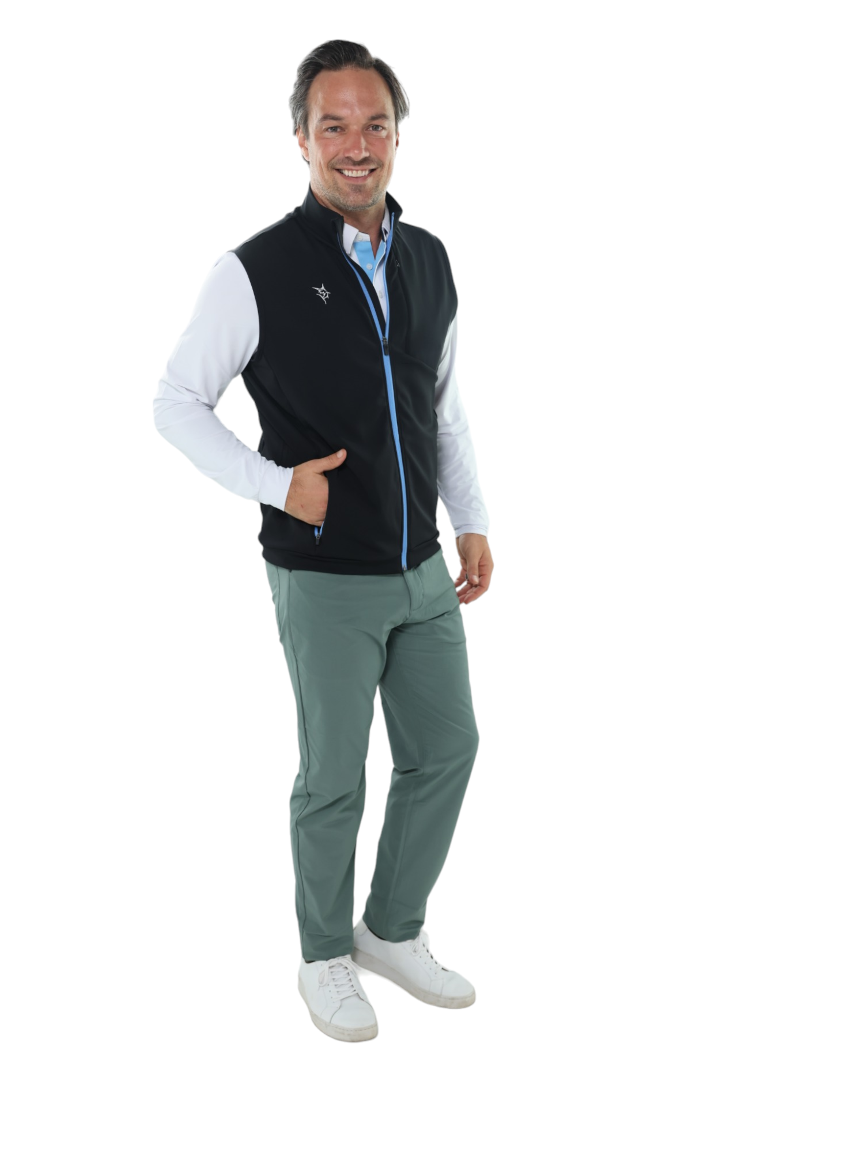 Seaport Pants