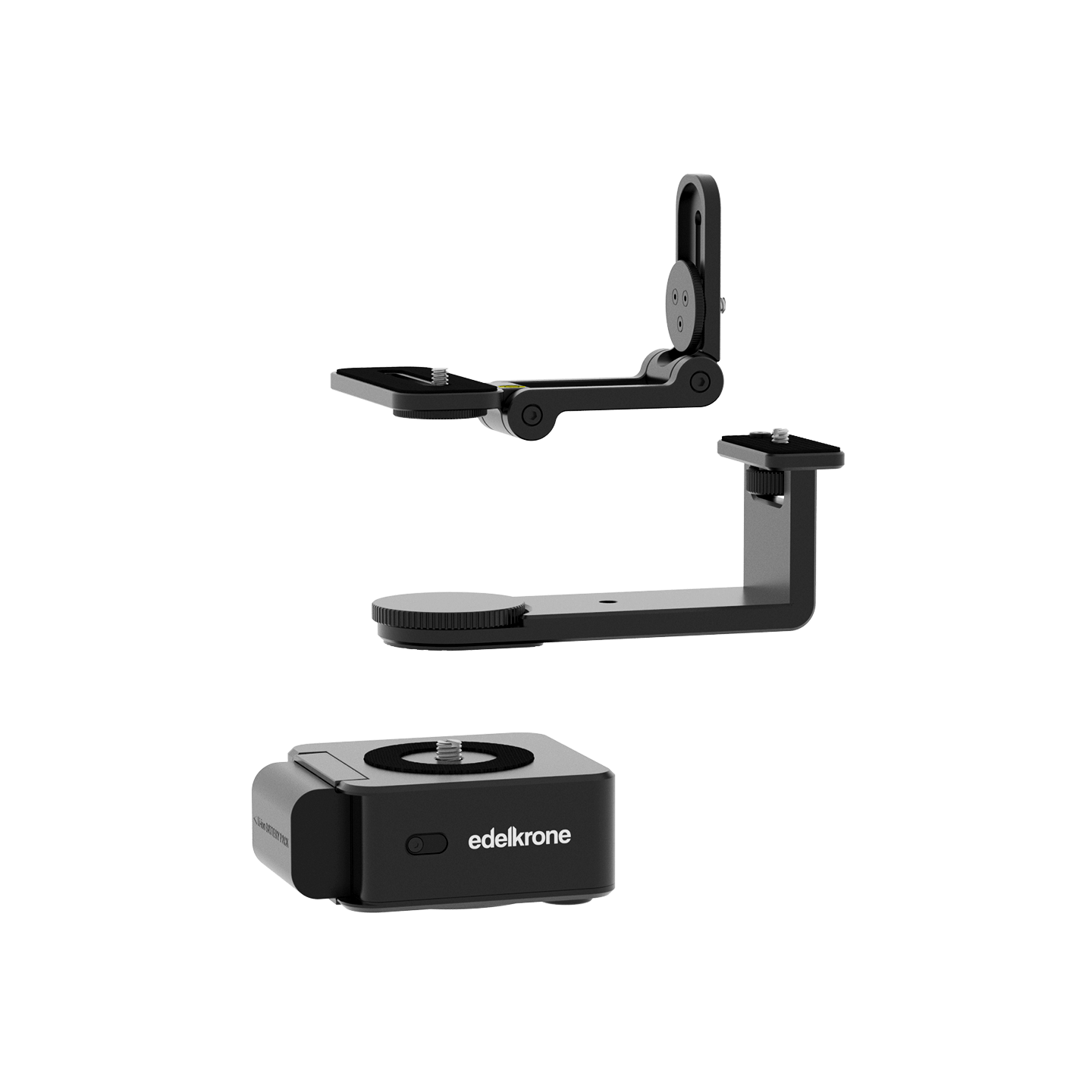 HeadONE v2 Motorized Camera Pan/Tilt