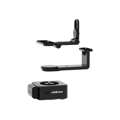 HeadONE v2 Motorized Camera Pan/Tilt