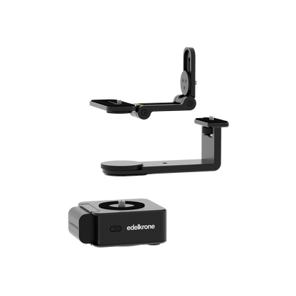 HeadONE v2 Motorized Camera Pan/Tilt