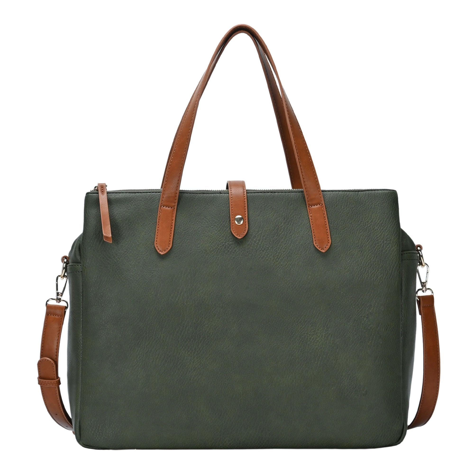 Heather Tote