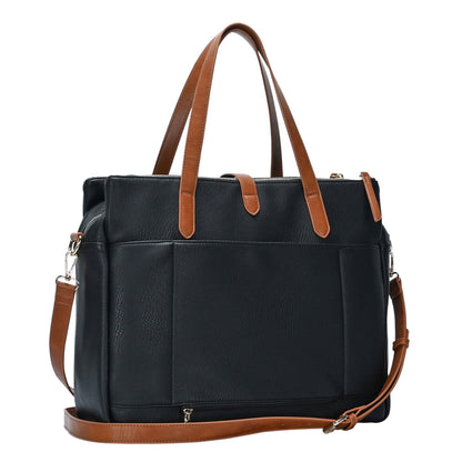 Heather Tote