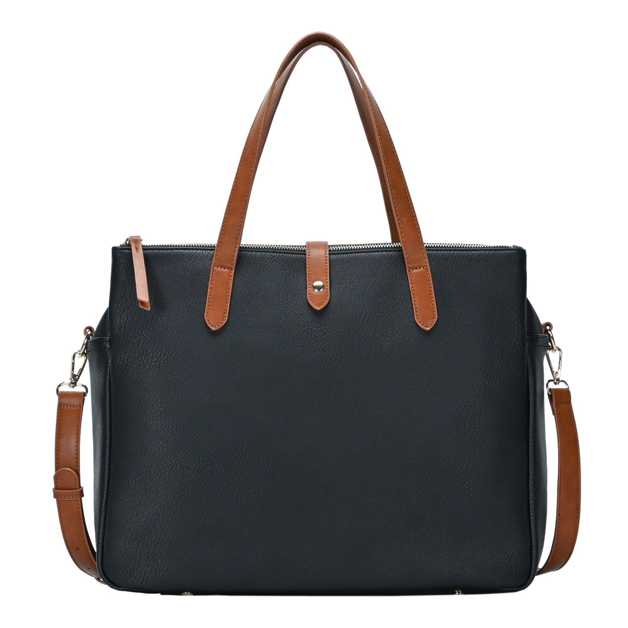 Heather Tote