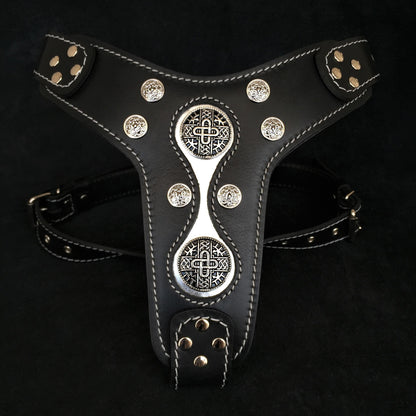 The "Hektor" Dog Harness