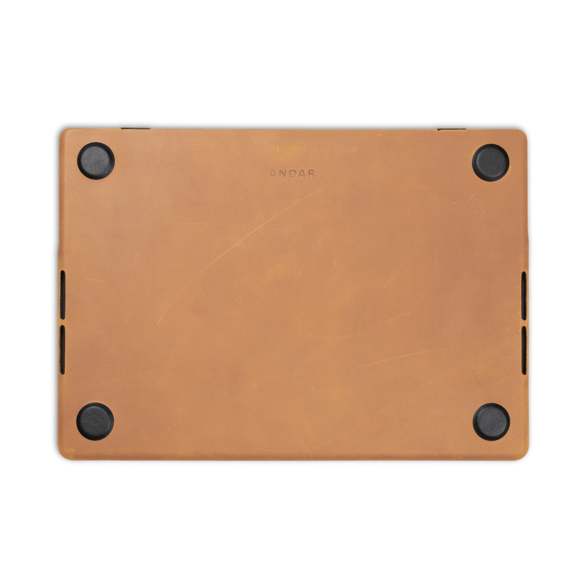 The Helm | Adventure Guide Macbook Air/Pro Cover