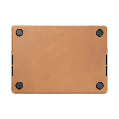 The Helm | Adventure Guide Macbook Air/Pro Cover