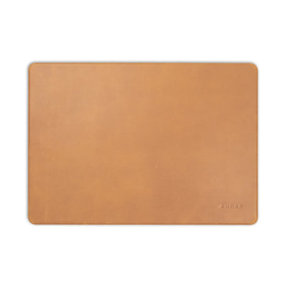 The Helm | Adventure Guide Macbook Air/Pro Cover