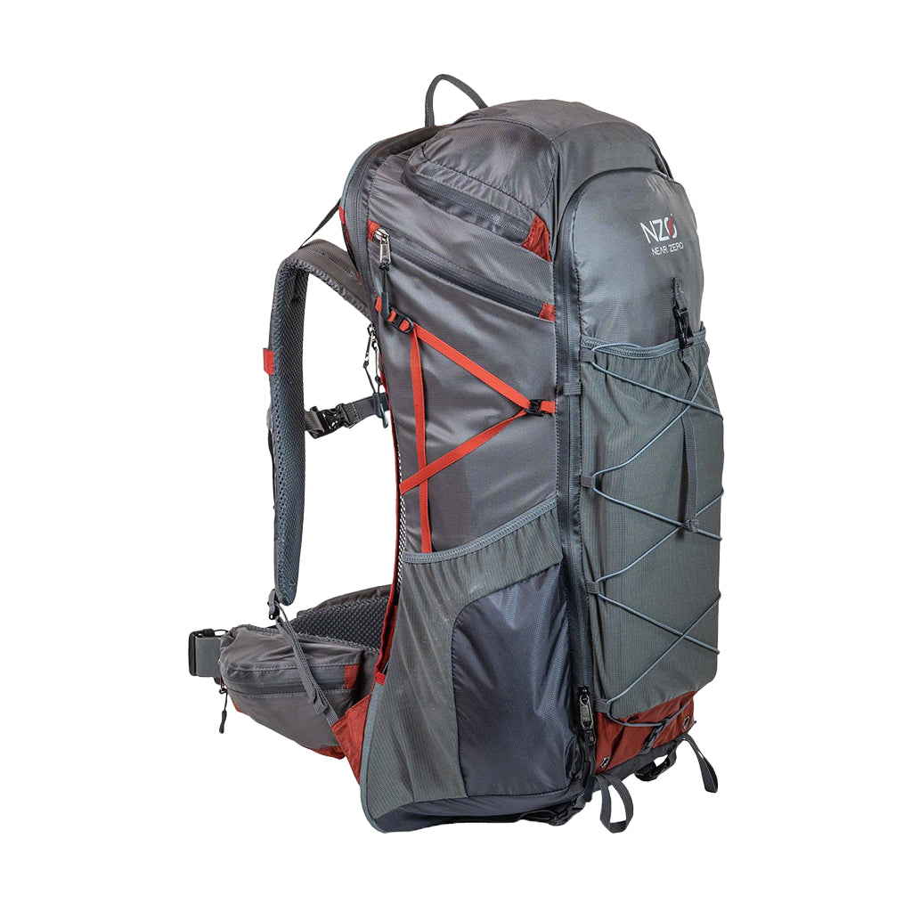 THE DEAN™ Hiking Backpack 50L