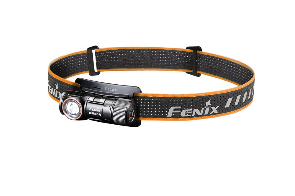 Fenix HM50R V2.0 LED Headlamp - 700 Lumens