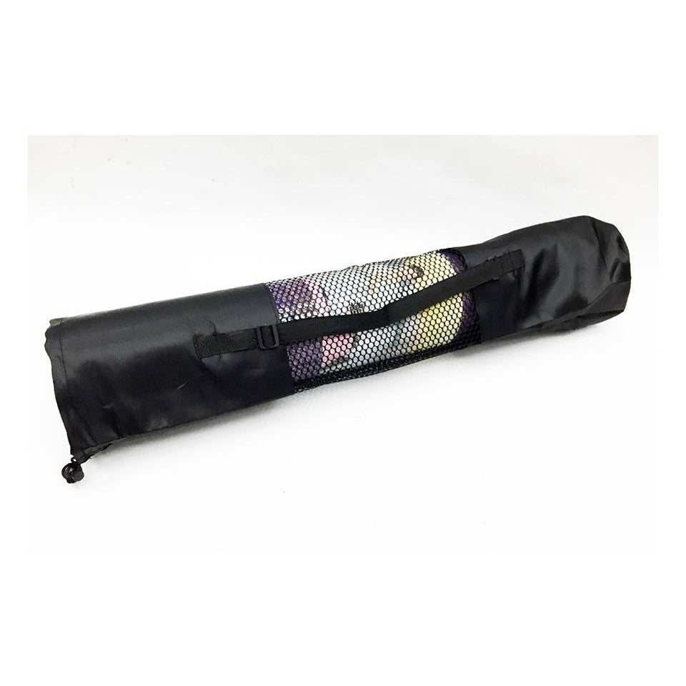 Double Color Classic Yoga Mat