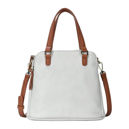 Iris Satchel Bag