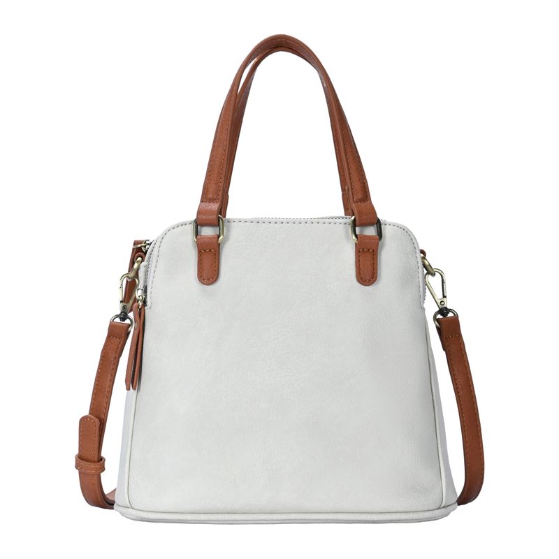 Iris Satchel Bag