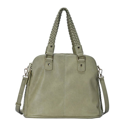 Roxanne Satchel Bag