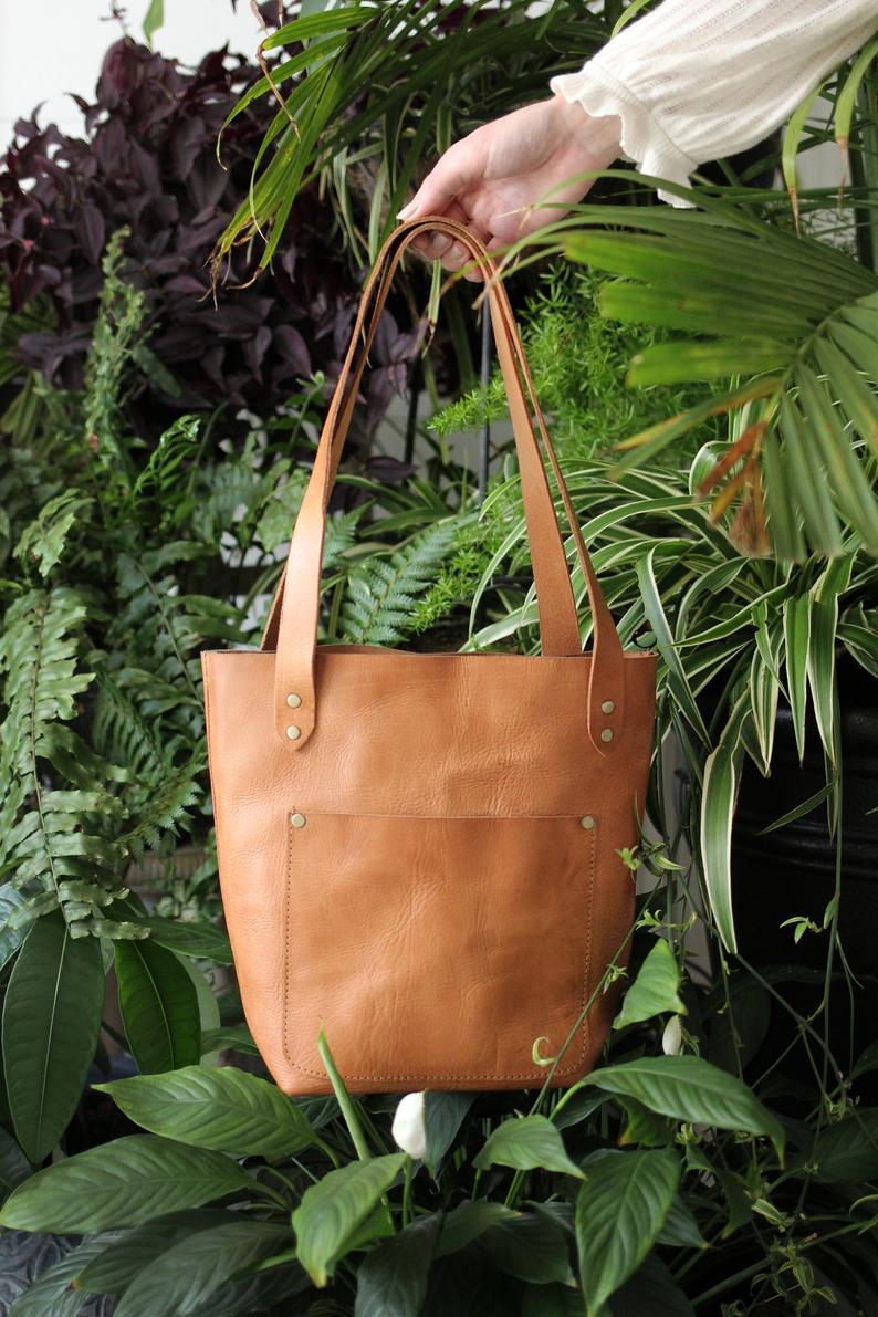 Atlas Day Tote