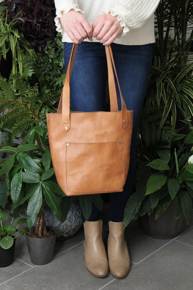 Atlas Day Tote